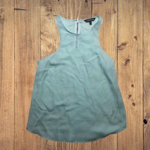 Express Racerback Blouse